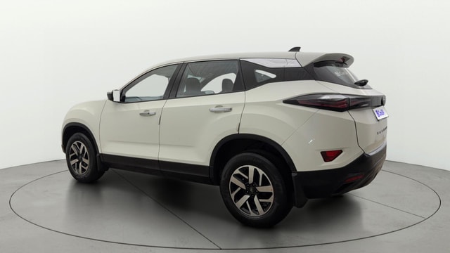 View Tata Harrier Image 2 Used Tata Harrier Image 2