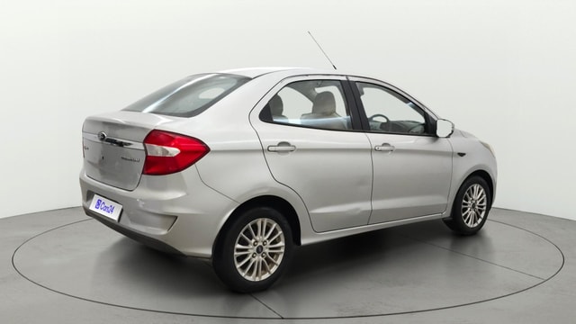 View Ford Figo Aspire Image 43 Used Ford Figo Aspire Image 43