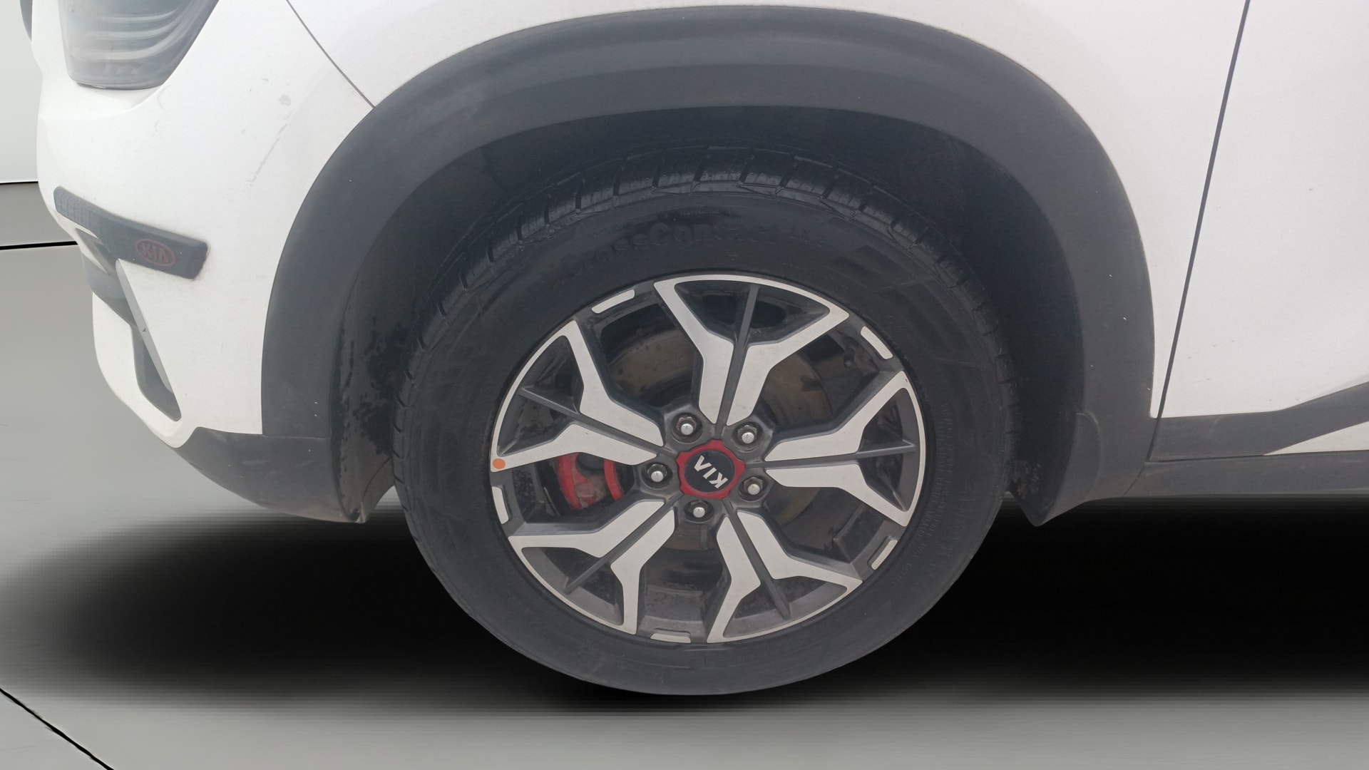 Used 2019 Kia Seltos Used 2019 Kia Seltos