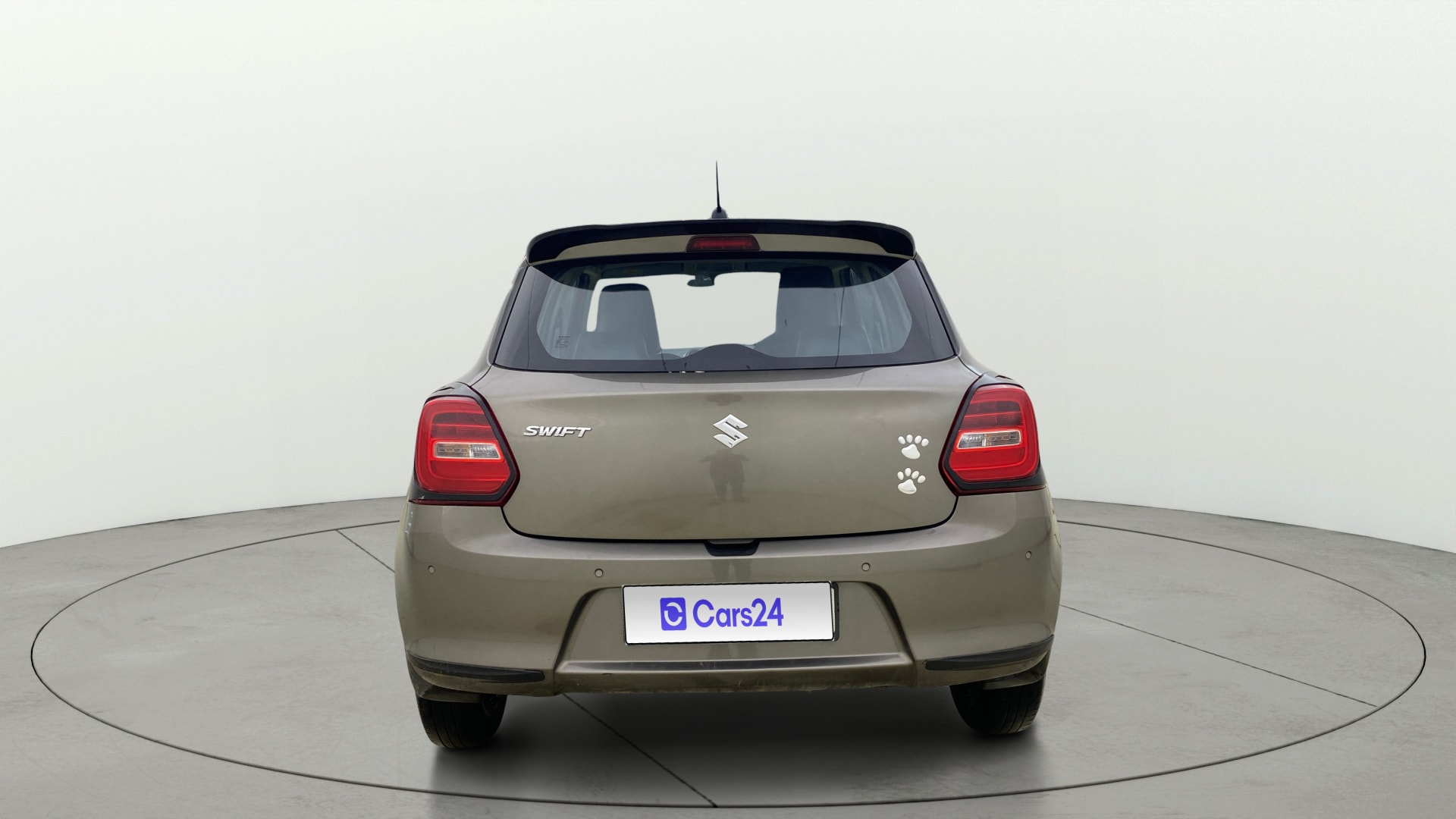 View 2022 Maruti Suzuki 1000 Base Variant Image 38 Used 2022 Maruti Suzuki 1000 Base Variant Image 38