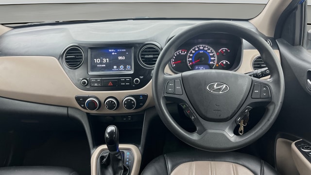 View Hyundai Grand i10 Image 21 Used Hyundai Grand i10 Image 21