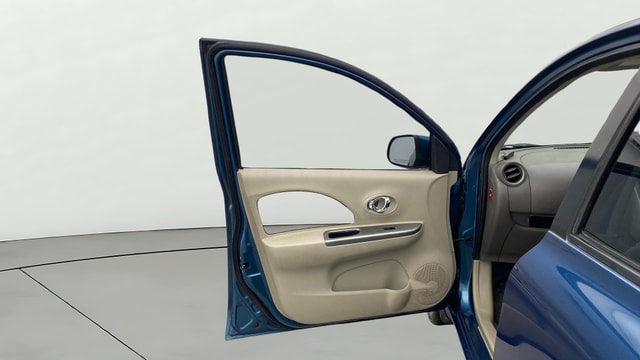 View Nissan Micra Image 30 Used Nissan Micra Image 30