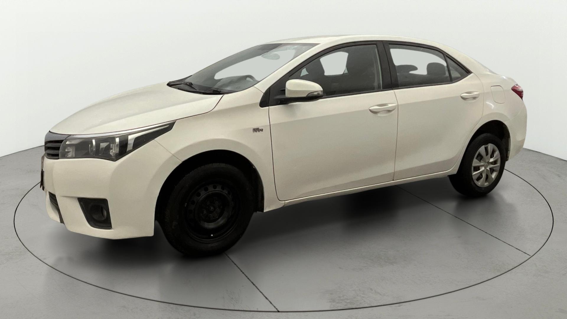 View 2014 Toyota Corolla Altis 1.8 G CVT Image 35 Used 2014 Toyota Corolla Altis 1.8 G CVT Image 35