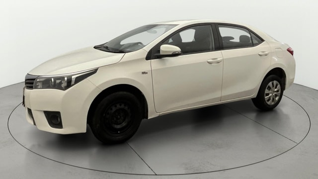 View Toyota Corolla Altis Image 35 Used Toyota Corolla Altis Image 35