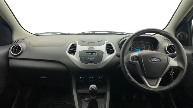View Ford Figo Aspire Image 15 Used Ford Figo Aspire Image 15