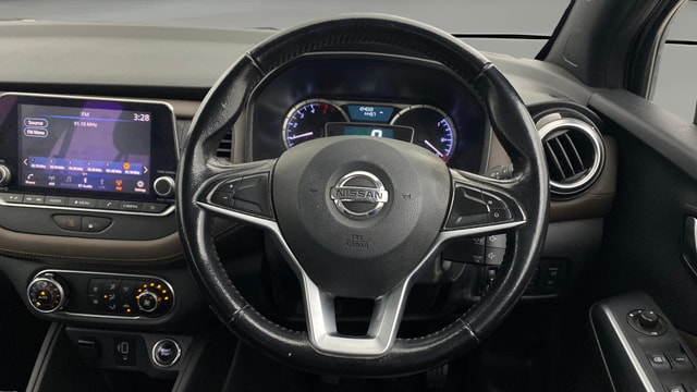 View Nissan Kicks Image 20 Used Nissan Kicks Image 20