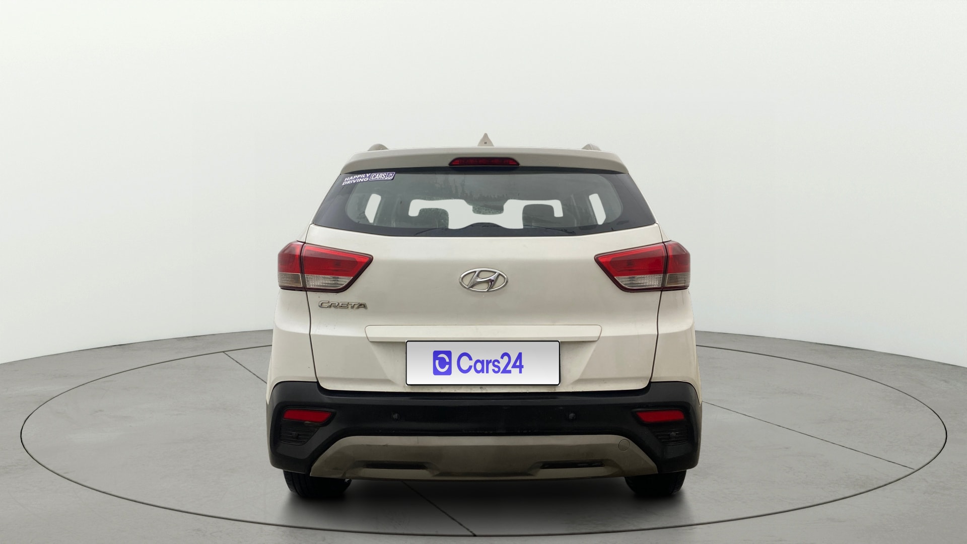 View 2019 Hyundai Creta 1.4 E Diesel Image 39 Used 2019 Hyundai Creta 1.4 E Diesel Image 39