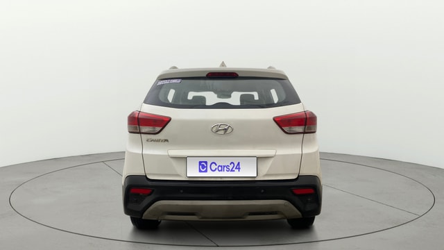 View Hyundai Creta Image 39 Used Hyundai Creta Image 39
