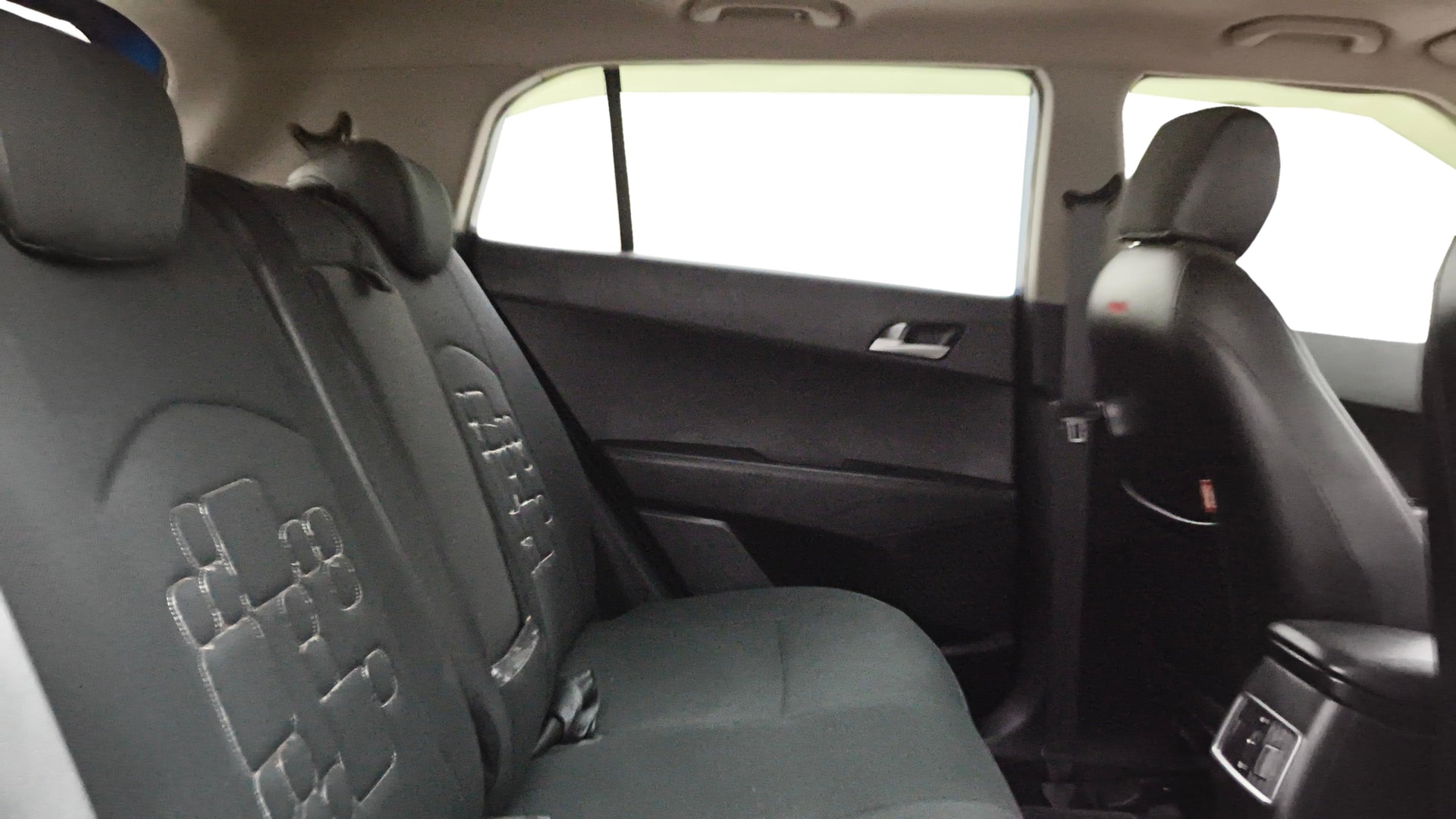 Used 2018 Hyundai Creta Used 2018 Hyundai Creta