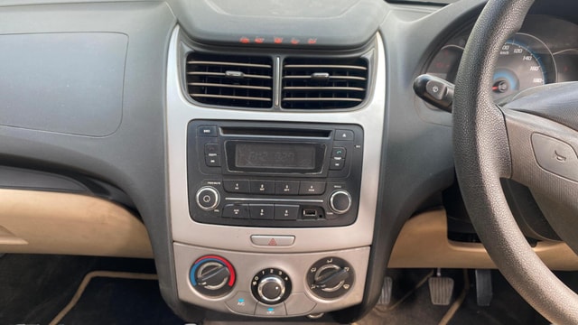 View Chevrolet Sail Image 17 Used Chevrolet Sail Image 17