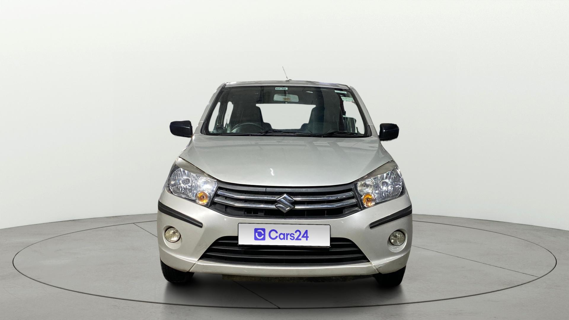 Used 2017 Maruti Suzuki 1000 Used 2017 Maruti Suzuki 1000