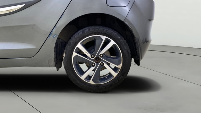View Tata Altroz Image 7 Used Tata Altroz Image 7