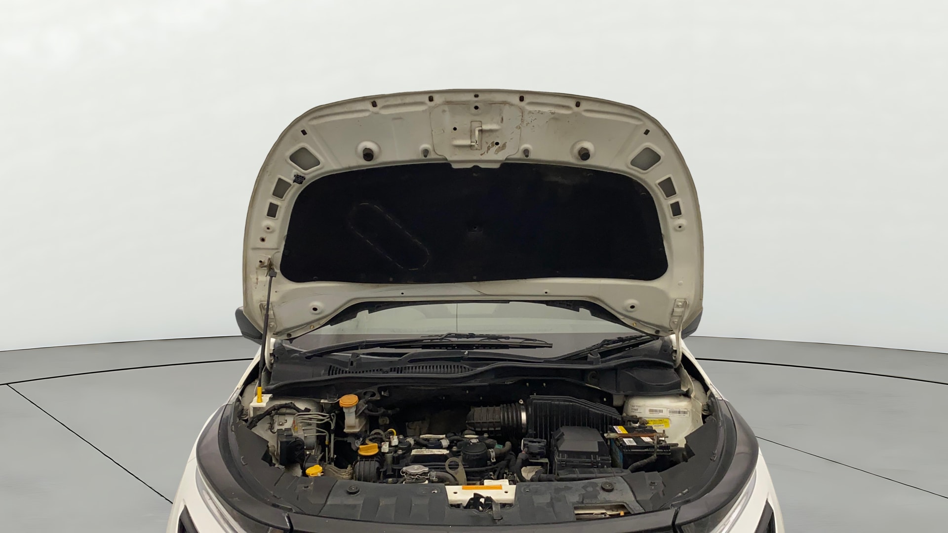 View 2020 Tata Altroz XE Petrol Image 32 Used 2020 Tata Altroz XE Petrol Image 32