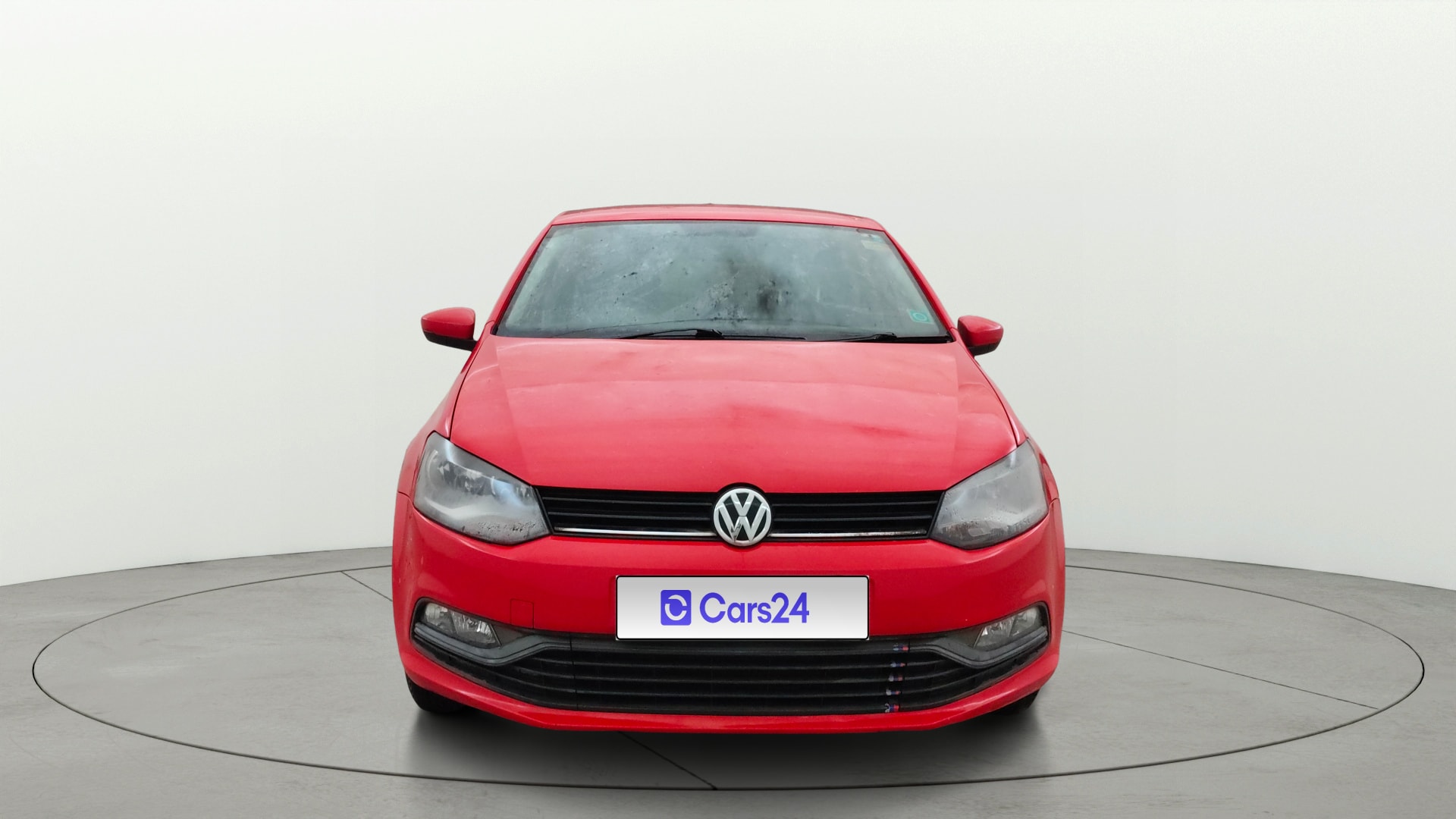 Used 2016 Volkswagen Polo Used 2016 Volkswagen Polo