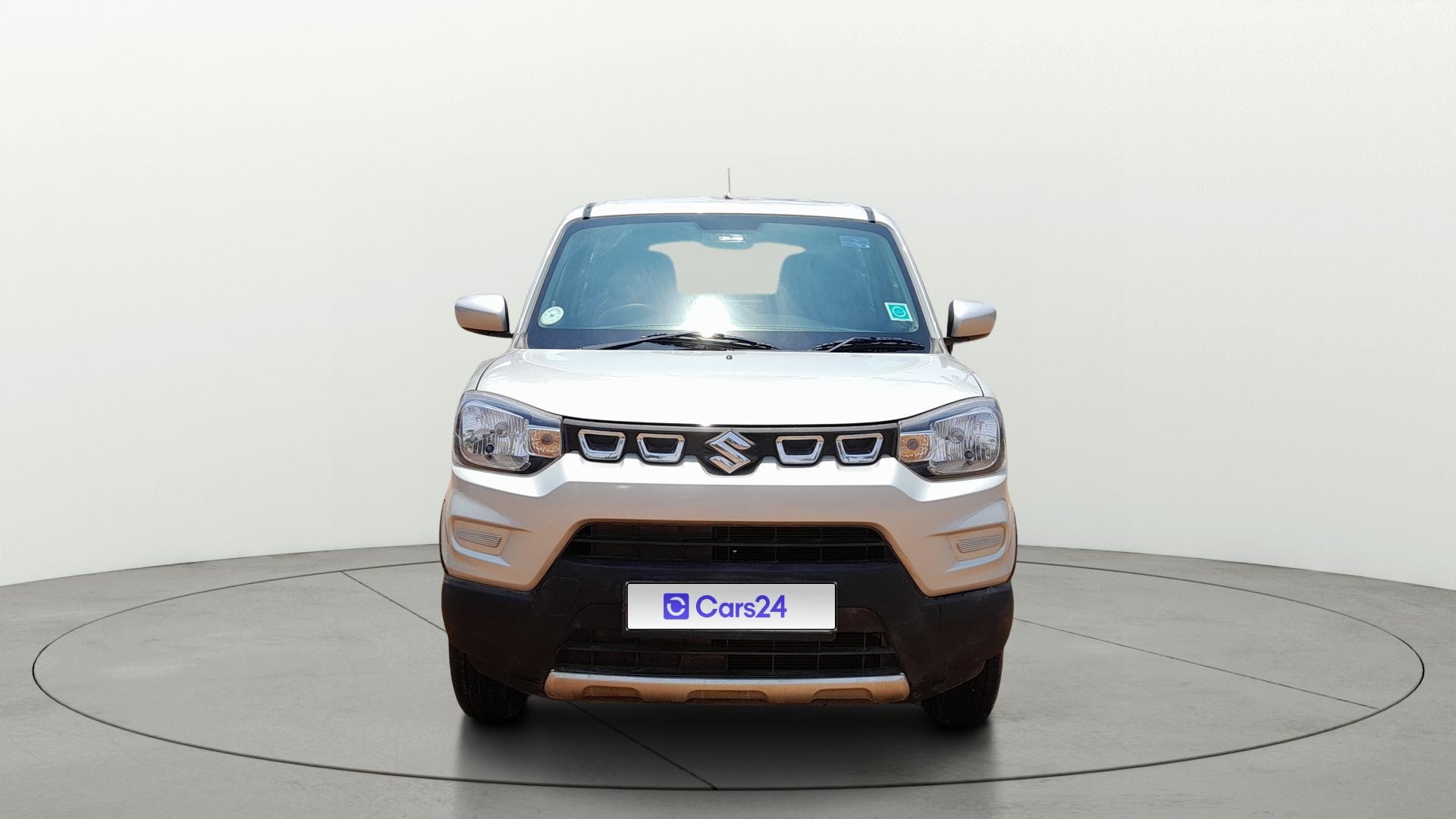 Used 2020 Maruti Suzuki 1000 Used 2020 Maruti Suzuki 1000