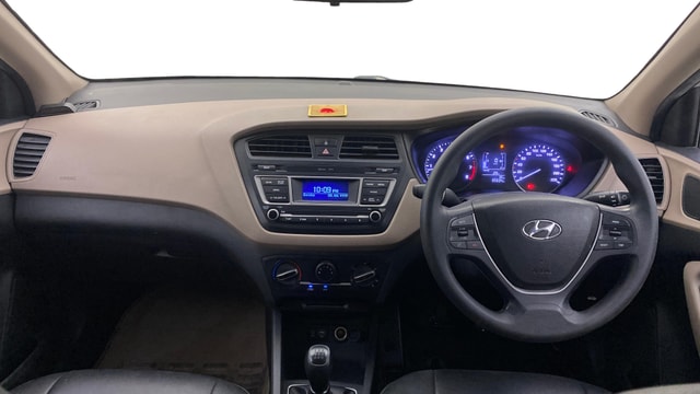 View Hyundai Elite i20 Image 15 Used Hyundai Elite i20 Image 15