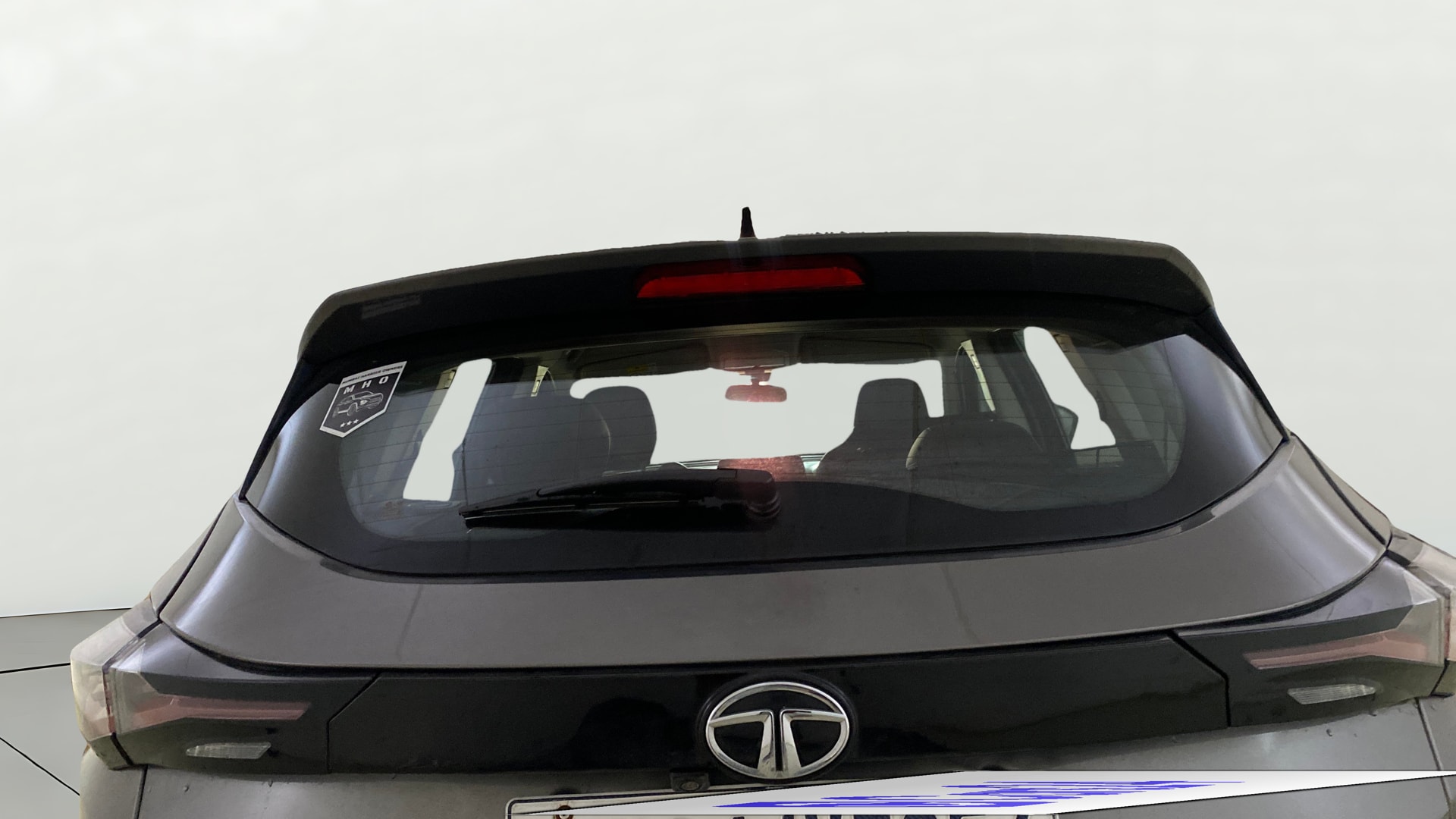View 2019 Tata Harrier XE Image 4 Used 2019 Tata Harrier XE Image 4