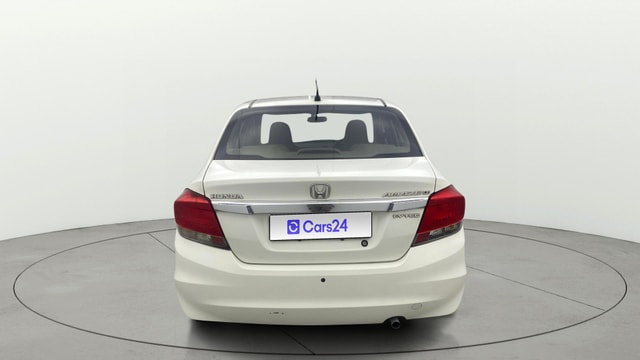 View Honda Amaze Image 39 Used Honda Amaze Image 39