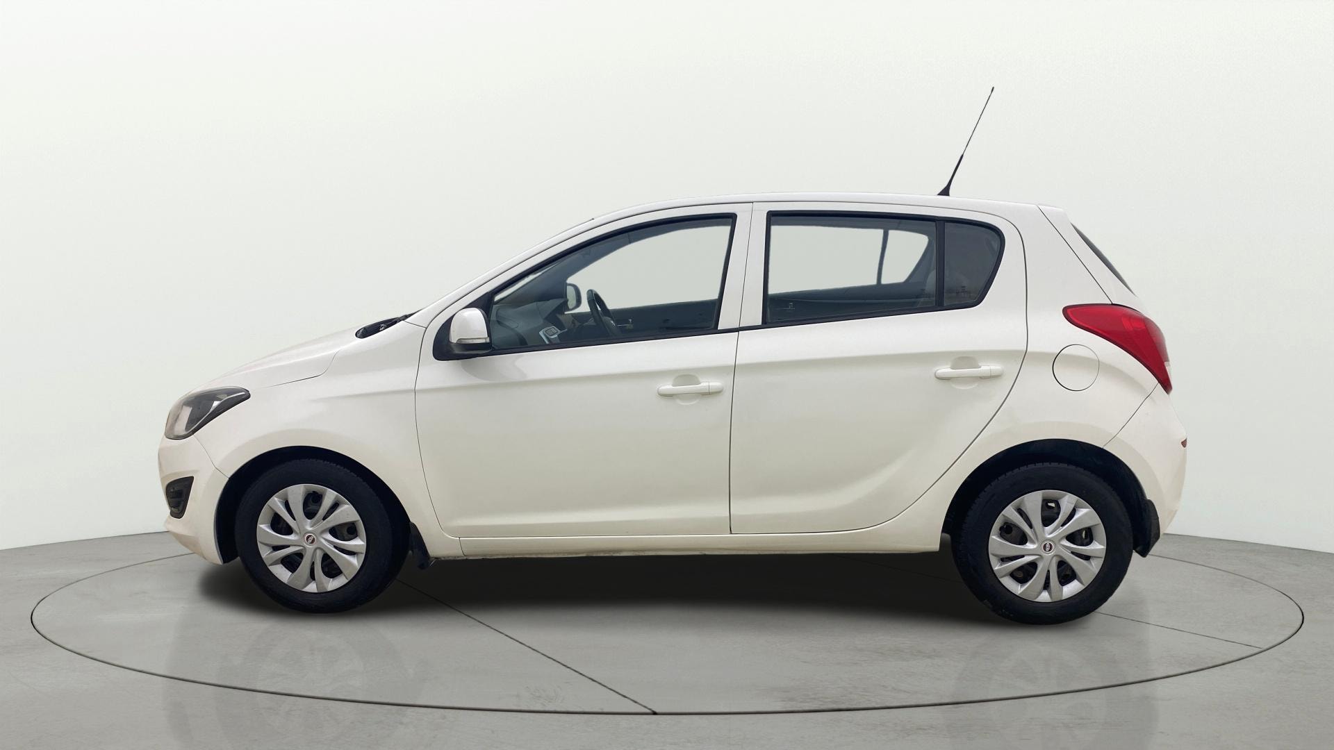 Used 2012 Hyundai i20 Used 2012 Hyundai i20