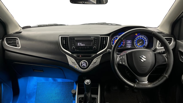 View Maruti Suzuki 1000 Image 15 Used Maruti Suzuki 1000 Image 15