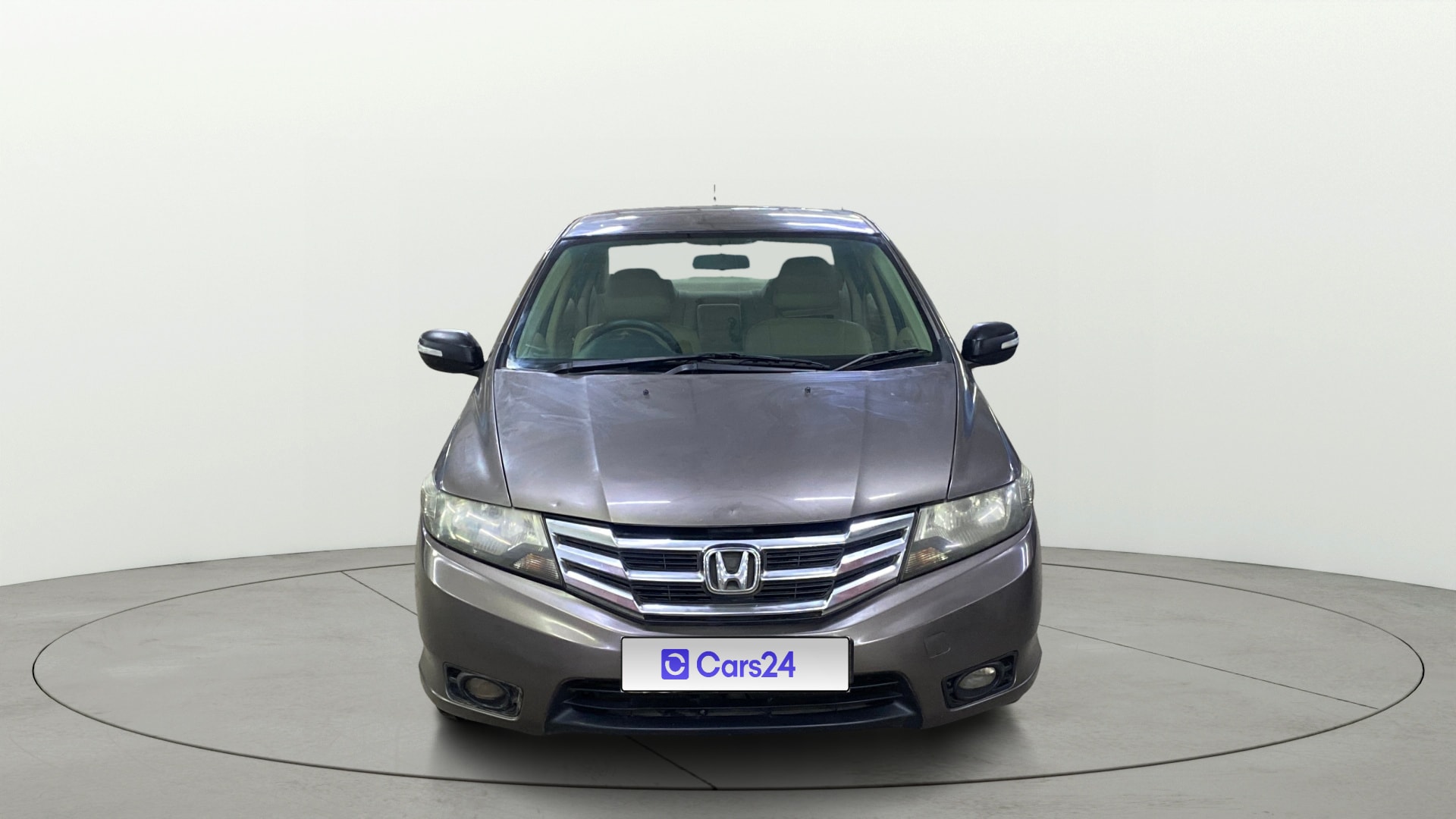 Used 2013 Honda City Used 2013 Honda City