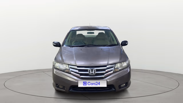View Honda City Image 1 Used Honda City Image 1