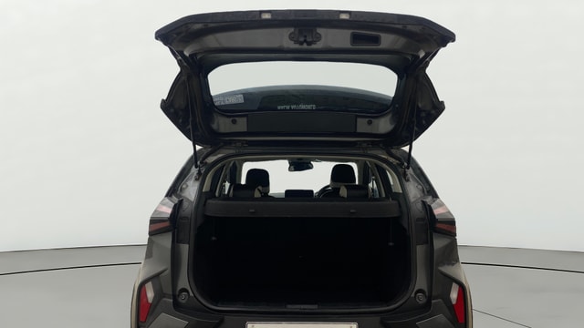 View Tata Nexon Image 16 Used Tata Nexon Image 16