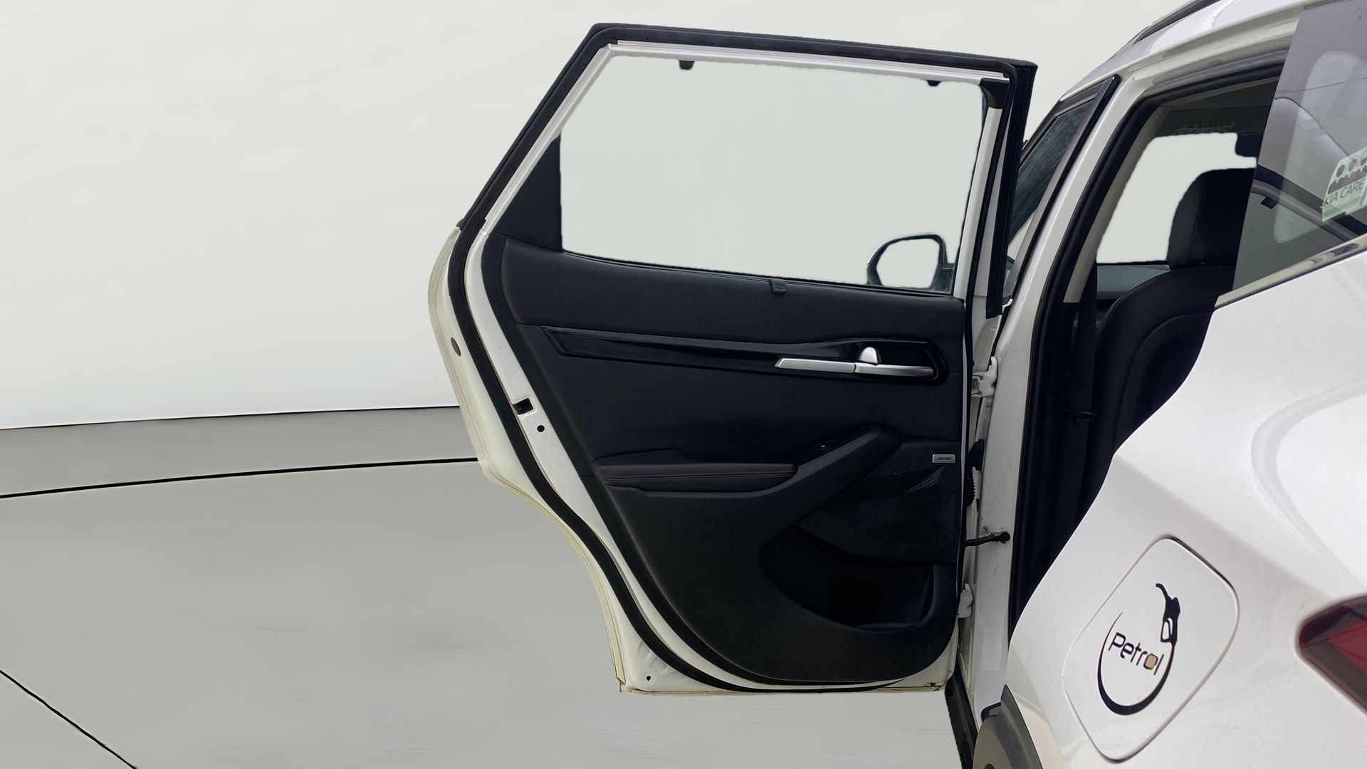 Used 2020 Kia Seltos Used 2020 Kia Seltos