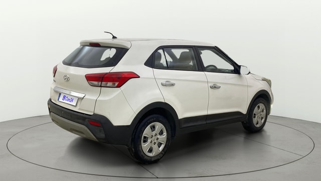 View Hyundai Creta Image 42 Used Hyundai Creta Image 42