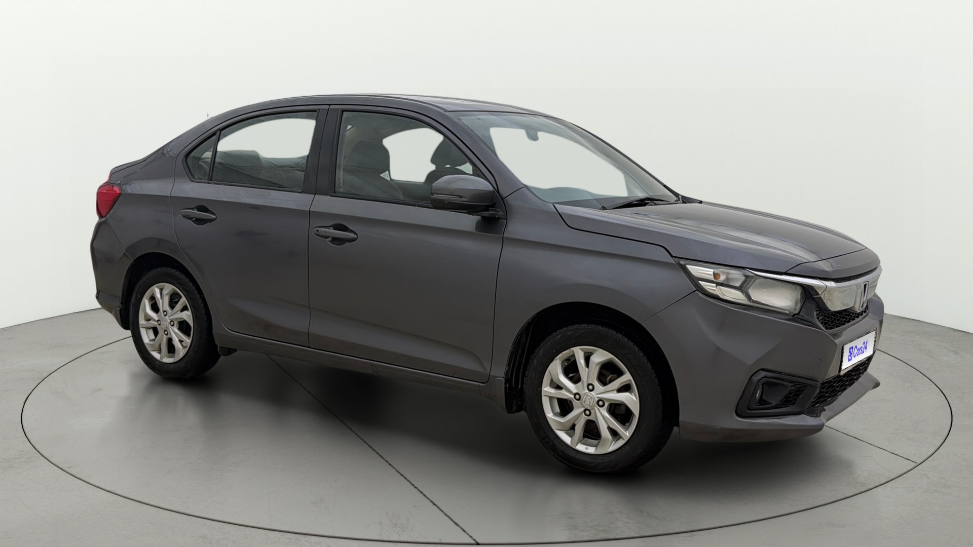 Used 2018 Honda Amaze Used 2018 Honda Amaze