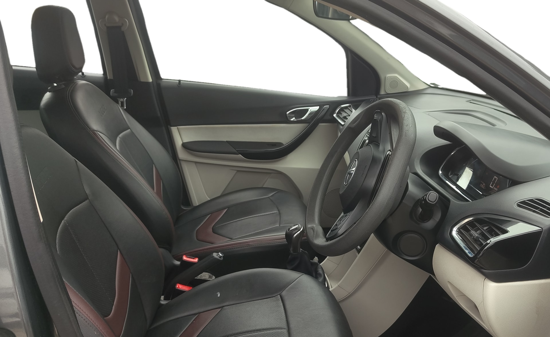 Used 2022 Tata Tigor Used 2022 Tata Tigor