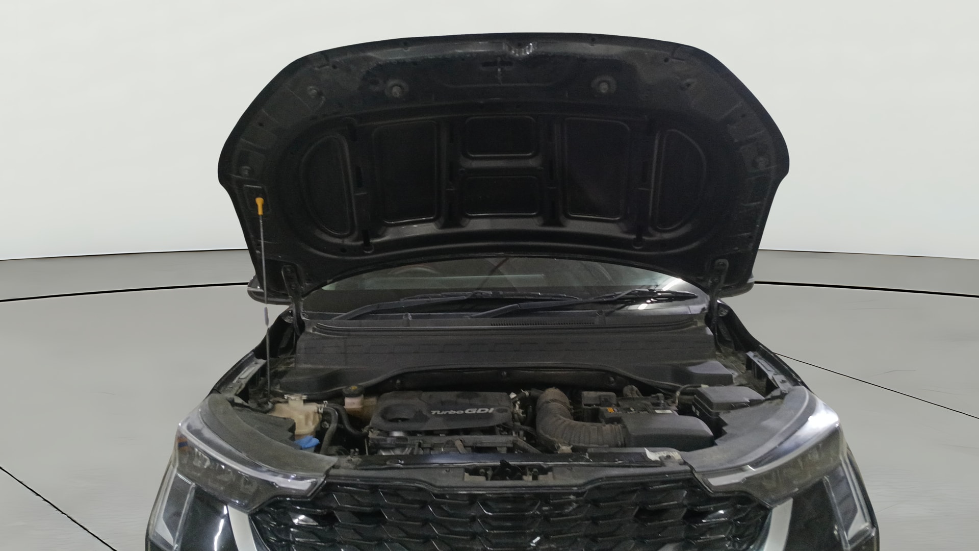 Used 2024 Kia Sonet Used 2024 Kia Sonet