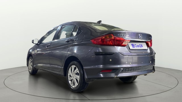 View Honda City Image 2 Used Honda City Image 2