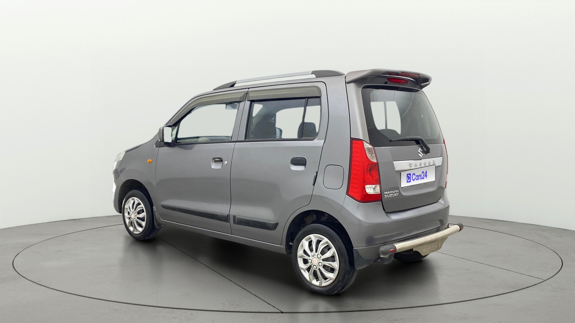 Used 2017 Maruti Suzuki 1000 Used 2017 Maruti Suzuki 1000