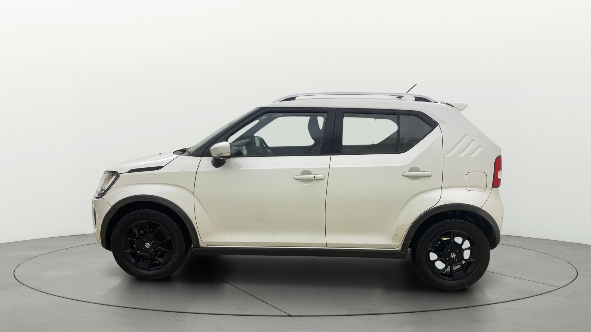 View 2020 Maruti Suzuki 1000 Base Variant Image 26 Used 2020 Maruti Suzuki 1000 Base Variant Image 26