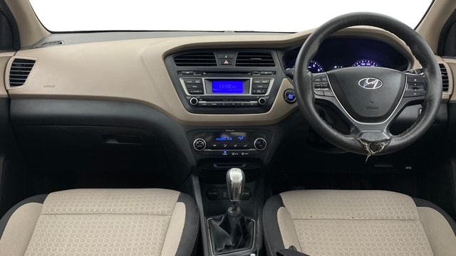 View Hyundai Elite i20 Image 15 Used Hyundai Elite i20 Image 15