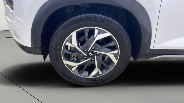 View Hyundai Creta Image 36 Used Hyundai Creta Image 36