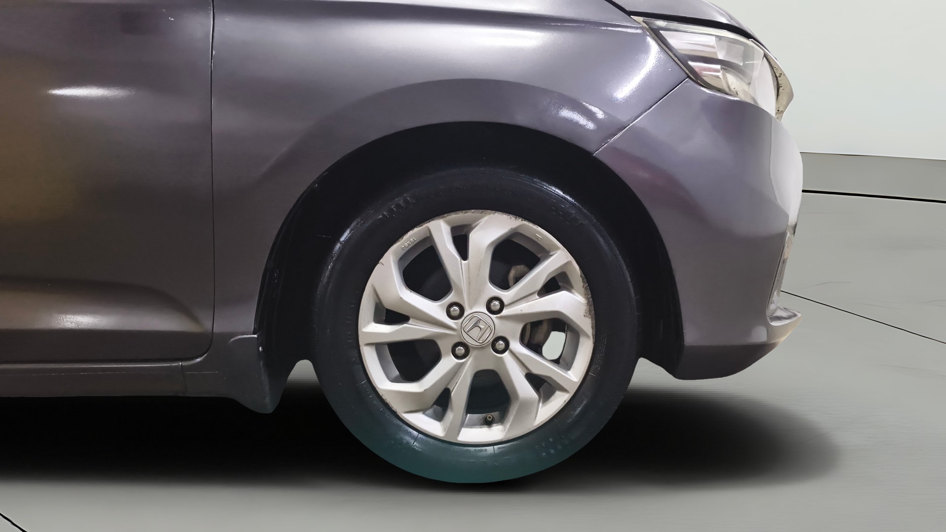 View 2020 Honda Amaze E MT Petrol BS IV Image 43 Used 2020 Honda Amaze E MT Petrol BS IV Image 43