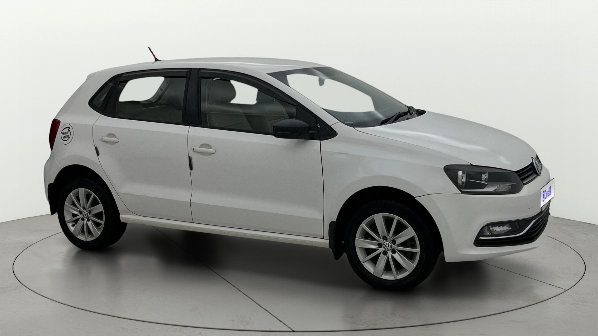 Used 2016 Volkswagen Polo Used 2016 Volkswagen Polo