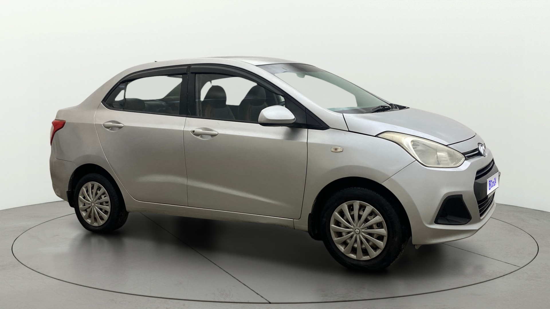 View 2015 Hyundai Xcent E Petrol Image 37 Used 2015 Hyundai Xcent E Petrol Image 37