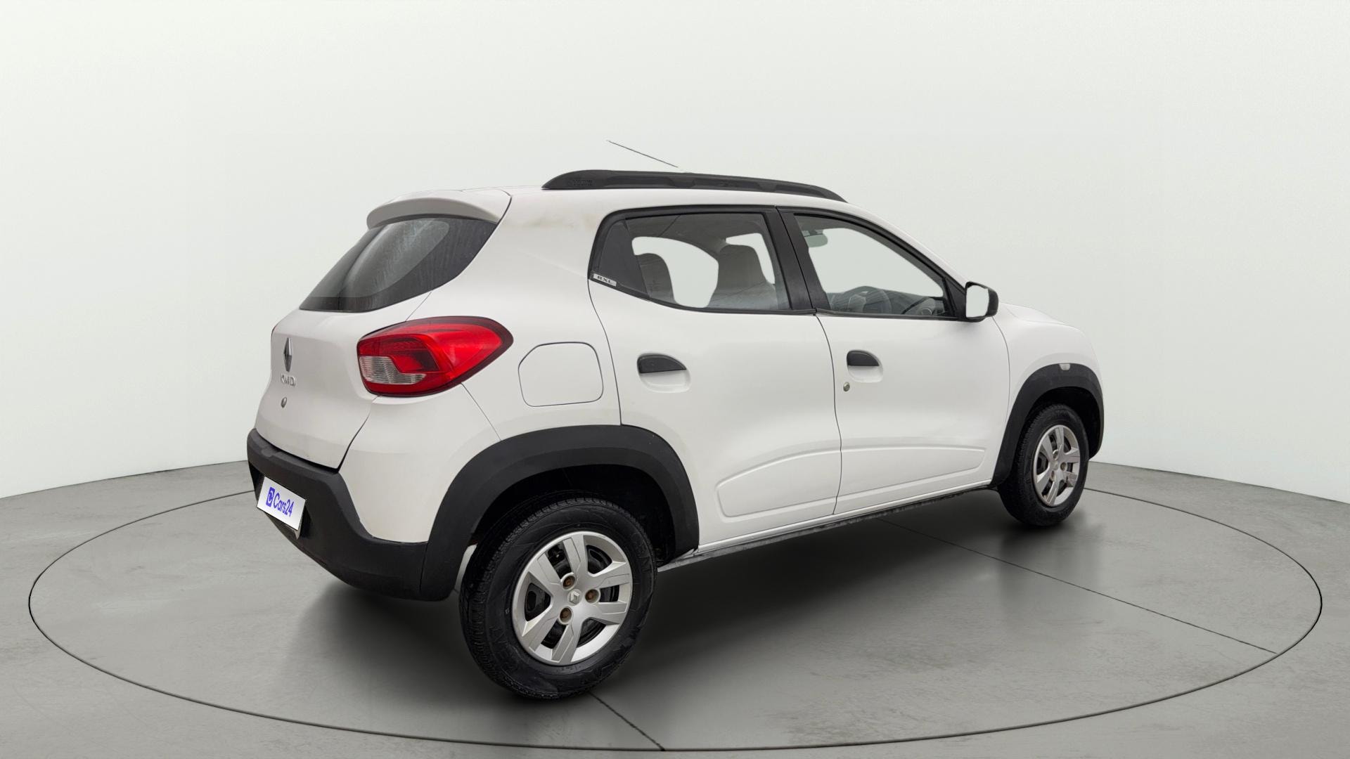 View 2017 Renault Kwid RXL Image 41 Used 2017 Renault Kwid RXL Image 41