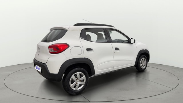 View Renault Kwid Image 41 Used Renault Kwid Image 41