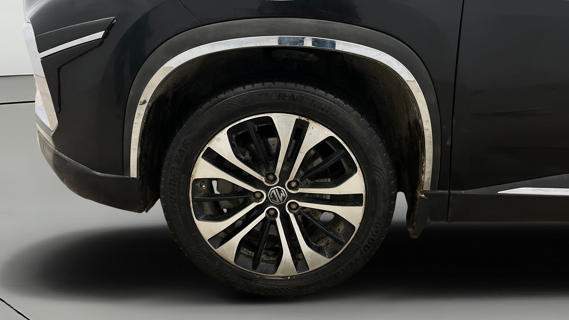 View 2021 MG Hector Sharp Hybrid BS IV Image 36 Used 2021 MG Hector Sharp Hybrid BS IV Image 36