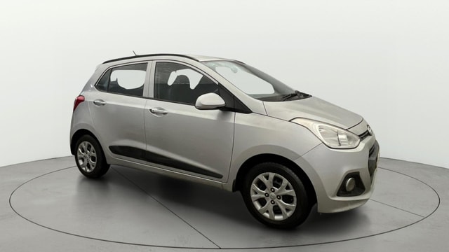 View Hyundai Grand i10 Image 36 Used Hyundai Grand i10 Image 36