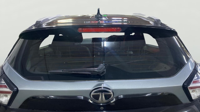 View Tata Nexon Image 3 Used Tata Nexon Image 3