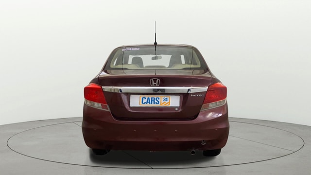 View Honda Amaze Image 38 Used Honda Amaze Image 38