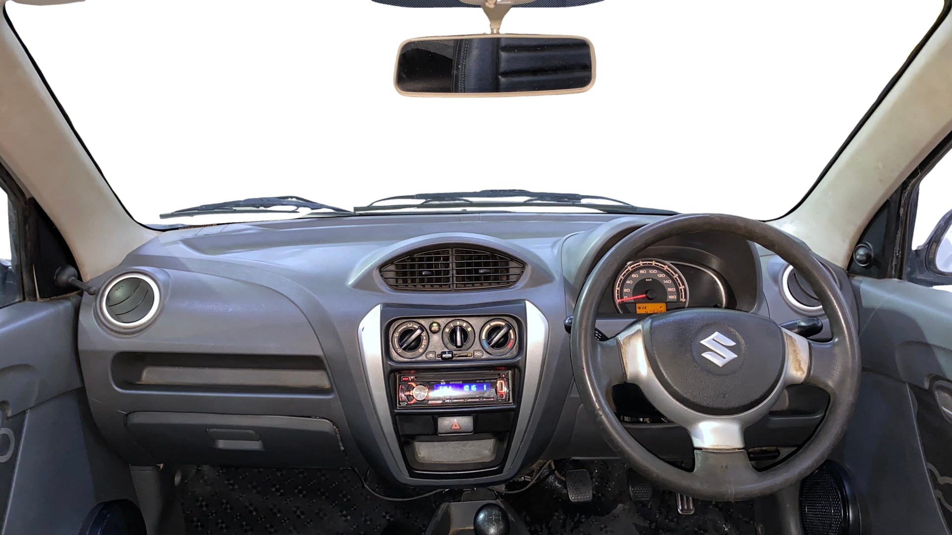 Used 2014 Maruti Suzuki Alto 800 Used 2014 Maruti Suzuki Alto 800