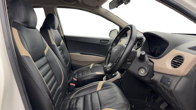 View Hyundai Grand i10 Image 17 Used Hyundai Grand i10 Image 17