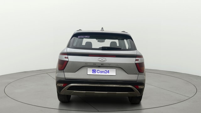 View Hyundai Creta Image 42 Used Hyundai Creta Image 42