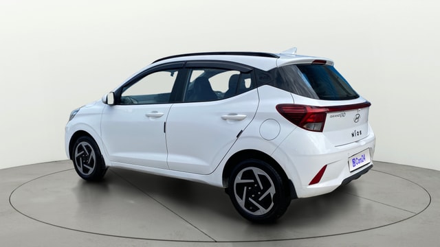 View Hyundai Grand i10 Nios Image 2 Used Hyundai Grand i10 Nios Image 2